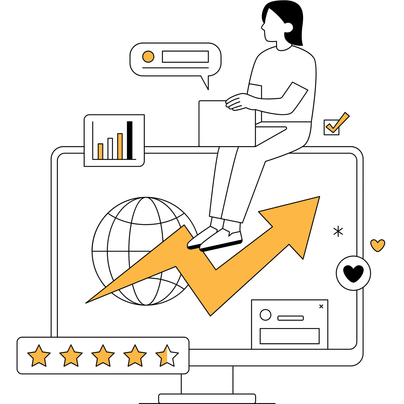 content marketing service in bangalore