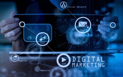 How to Create a Digital Marketing Strategy That Actually Works!